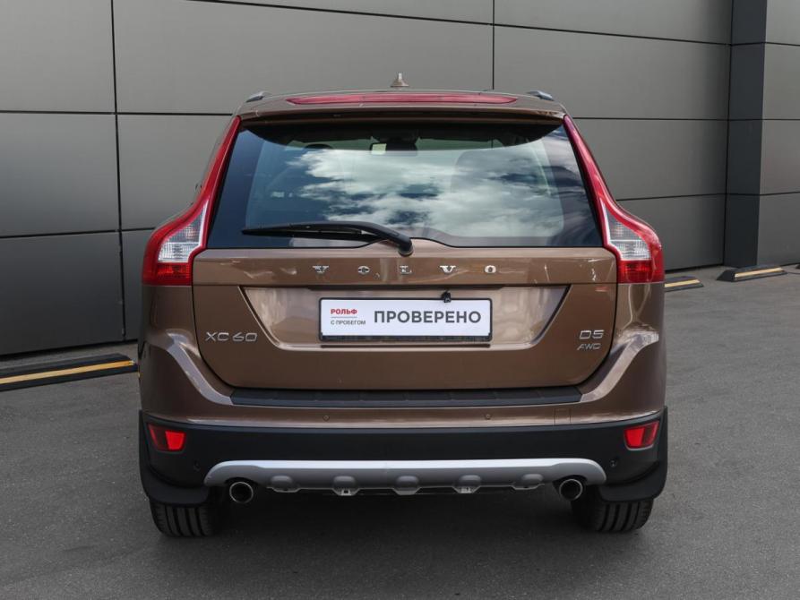 Volvo XC60 I Москва  - изображение 7