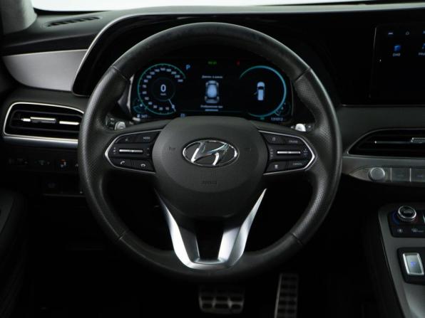 Hyundai Palisade I с пробегом 2021 года, цена 4 335 055 рублей, 131012 км, внедорожник, Автокод Объявления
