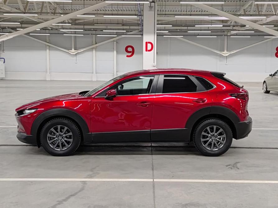 Mazda CX-30 I Казань  - изображение 10