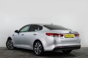 Kia Optima IV Сургут  - изображение 23