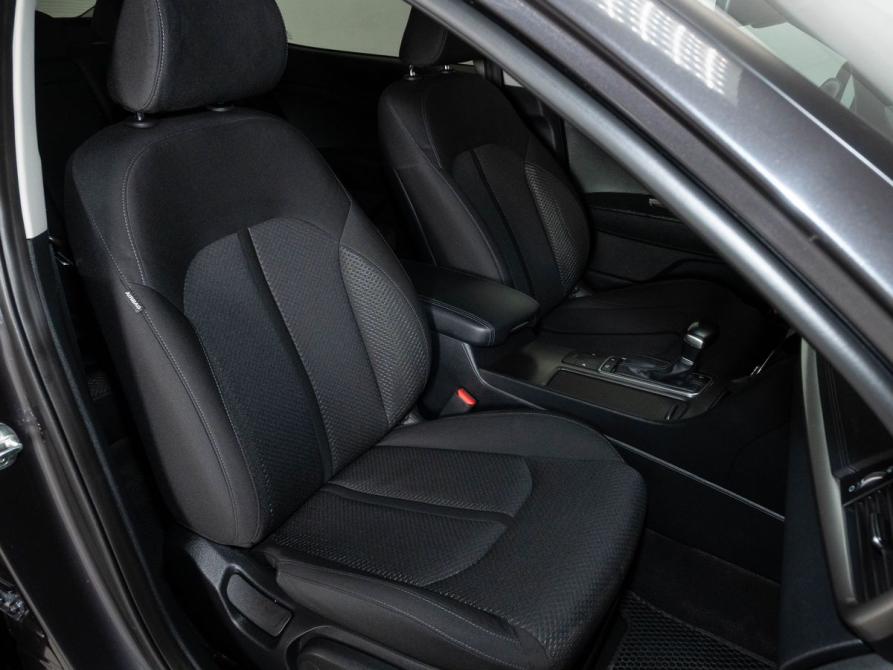 Kia Optima IV Рестайлинг Казань  - изображение 14