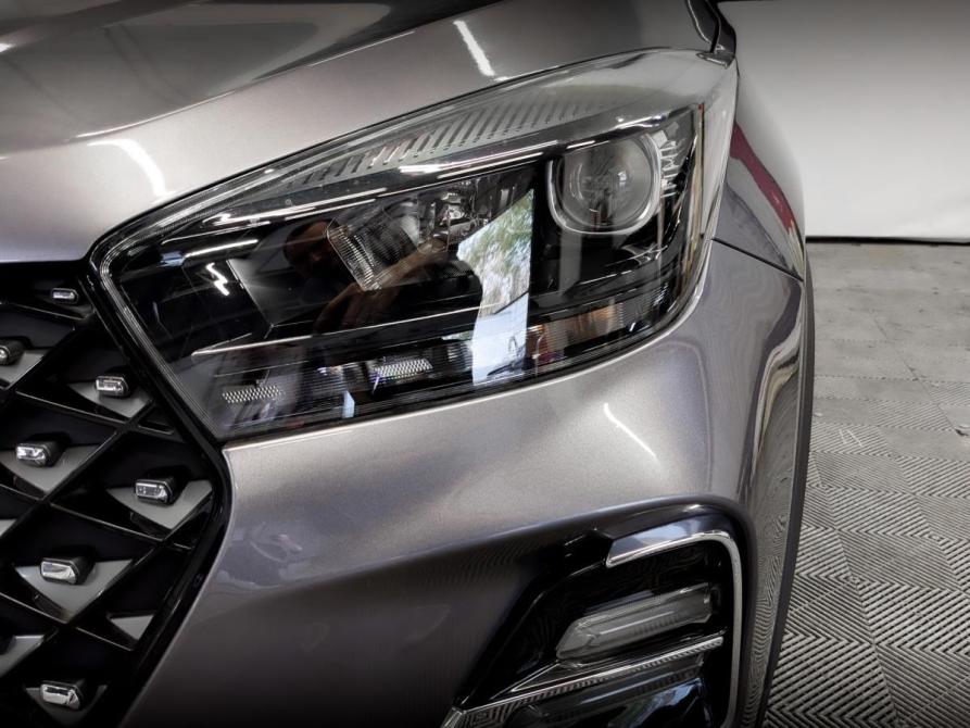 Chery Tiggo 4 Pro I Рестайлинг Химки  - изображение 17