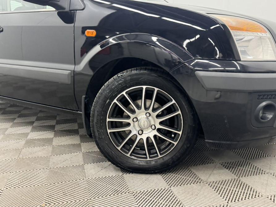Ford Fusion I Рестайлинг Воронеж  - изображение 11