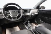 Hyundai Solaris II Новосибирск  - изображение 27