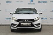 Lada (ВАЗ) Vesta I Рестайлинг (NG) Пермь  - изображение 22