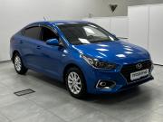 Hyundai Solaris II Казань  - изображение 21