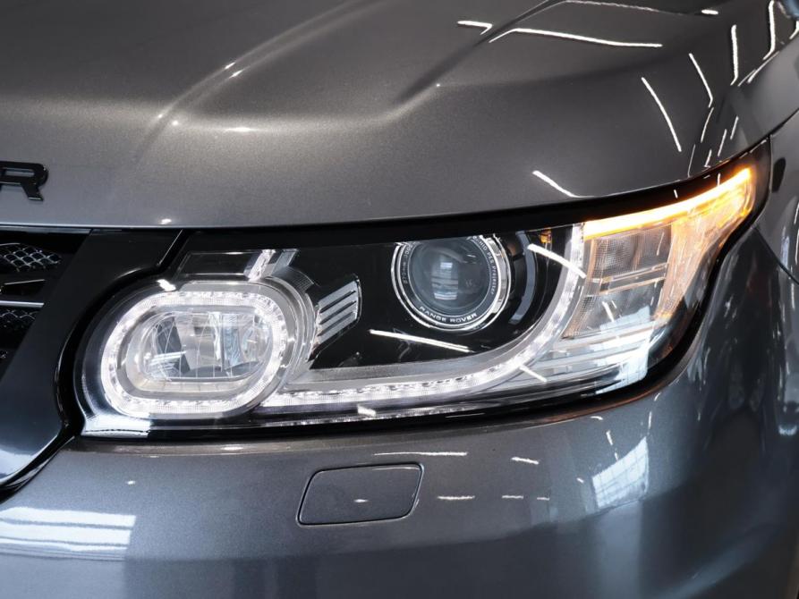 Land Rover Range Rover Sport II Калуга  - изображение 7