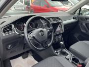 Volkswagen Tiguan II Мурманск  - изображение 39