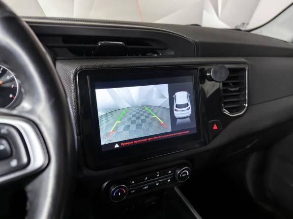 Chery Tiggo 4 I Рестайлинг с пробегом 2021 года, цена 1 215 000 рублей, 84376 км, внедорожник, Автокод Объявления