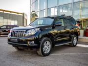 Toyota Land Cruiser Prado 150 Series Волгоград  - изображение 43