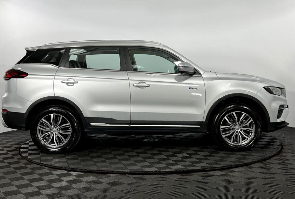 Geely Atlas Pro Нижний Новгород  - изображение 5