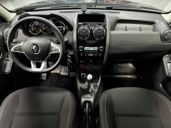 Renault Duster I Рестайлинг с пробегом 2019 года, цена 1 600 000 рублей, 92000 км, внедорожник, Автокод Объявления