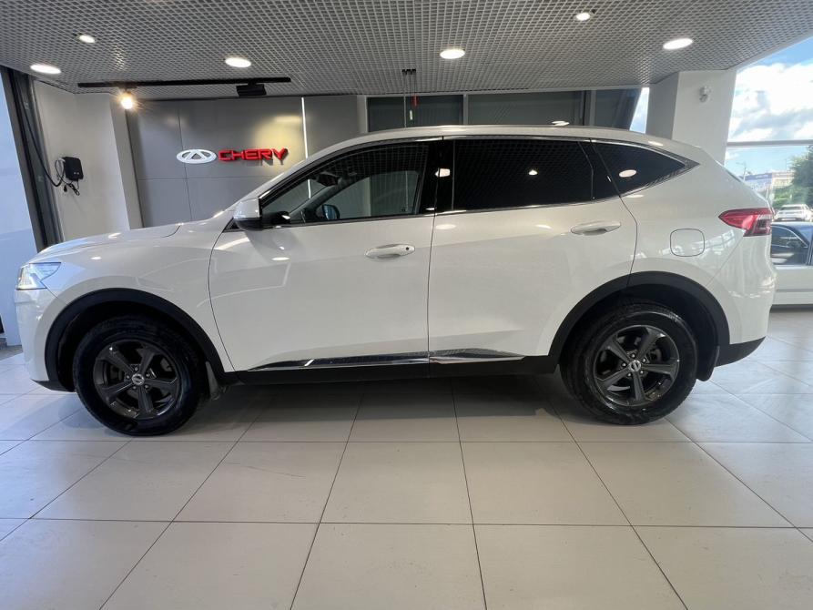 Haval F7 I Нижний Новгород  - изображение 8