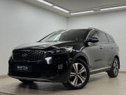 Kia Sorento III Prime Рестайлинг Вологда  - изображение 27