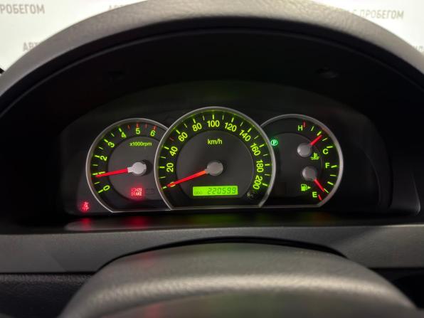 Kia Sorento I Рестайлинг с пробегом 2008 года, цена 699 000 рублей, 220000 км, внедорожник, Автокод Объявления