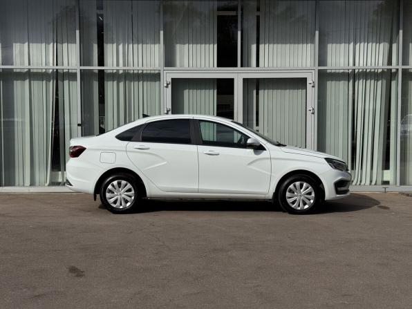 Lada (ВАЗ) Vesta I Рестайлинг (NG) с пробегом 2024 года, цена 1 425 000 рублей, 26760 км, седан, Автокод Объявления