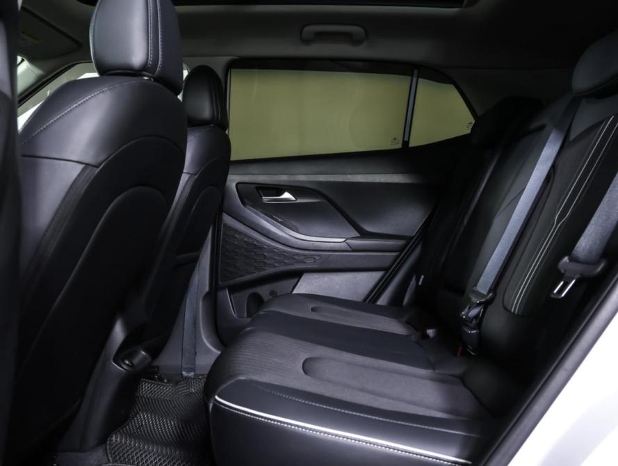 Hyundai Creta II Москва  - изображение 12