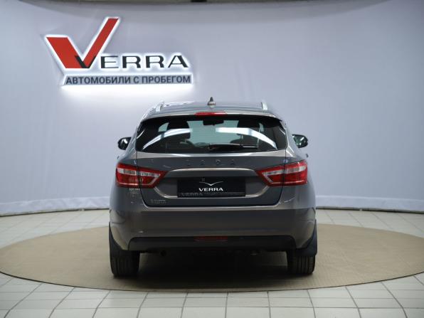 Lada (ВАЗ) Vesta I с пробегом 2019 года, цена 890 000 рублей, 188323 км, универсал, Автокод Объявления