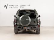 Lada (ВАЗ) Niva Travel I Казань  - изображение 12