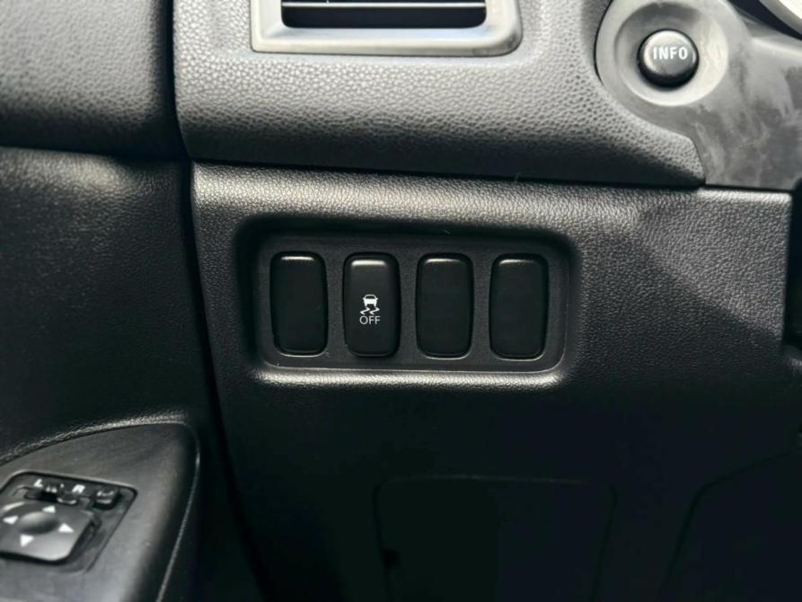 Mitsubishi ASX I Уфа  - изображение 13