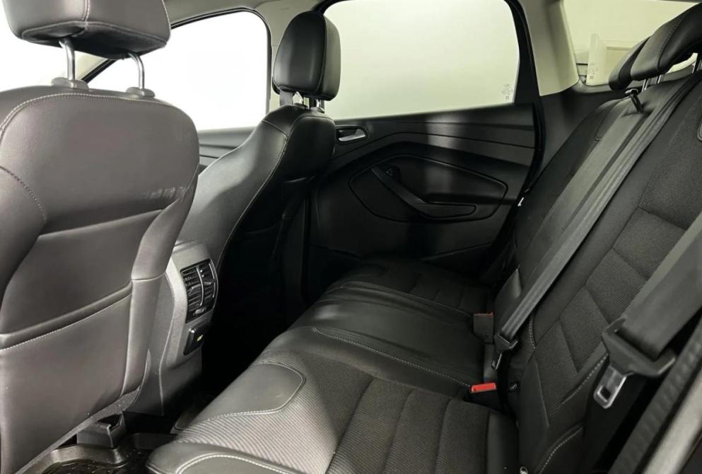 Ford Kuga II Нижний Новгород  - изображение 11