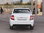 Lada (ВАЗ) Granta I Рестайлинг Новосибирск  - изображение 23