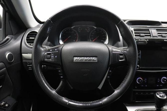 Haval H5 I с пробегом 2020 года, цена 1 798 000 рублей, 35143 км, внедорожник, Автокод Объявления