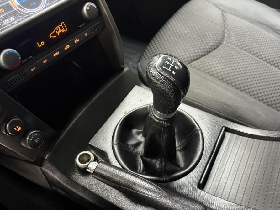 SsangYong Kyron I Рестайлинг Тверь  - изображение 12