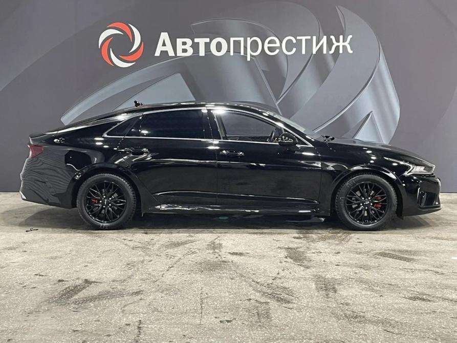 Kia K5 III Пермь  - изображение 7
