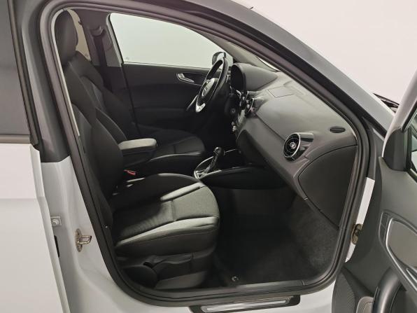 Audi A1 I (8X) с пробегом 2014 года, цена 1 220 000 рублей, 148694 км, хэтчбек, Автокод Объявления