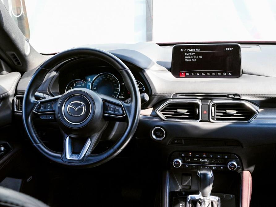 Mazda CX-5 II Екатеринбург  - изображение 19