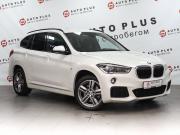 BMW X1 II (F48) Минеральные Воды  - изображение 21