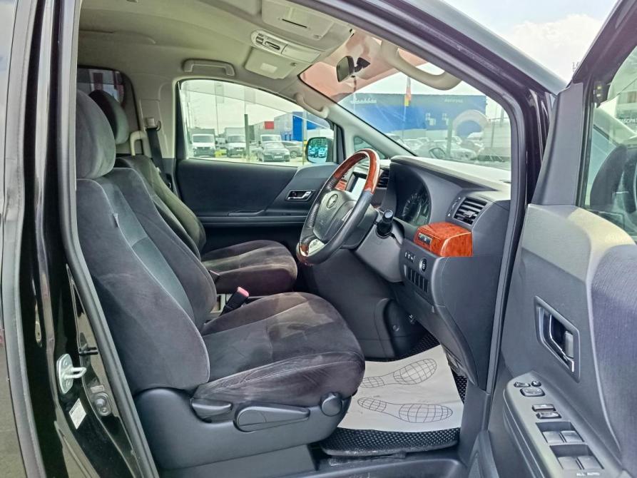 Toyota Alphard II Тюмень  - изображение 9