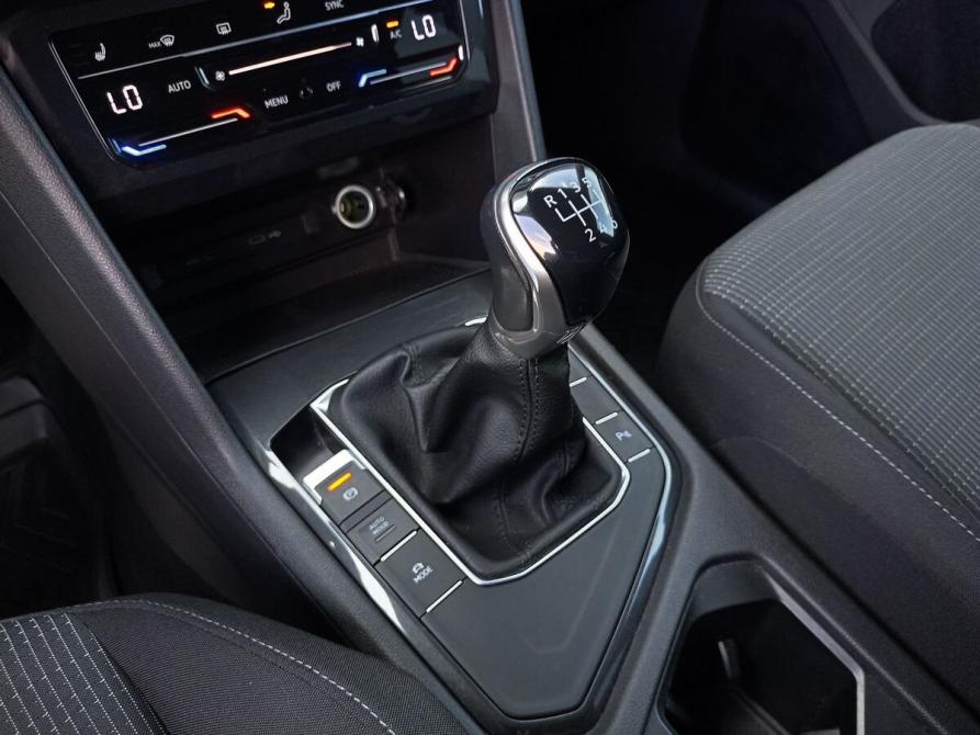 Volkswagen Tiguan II Рестайлинг Казань  - изображение 13