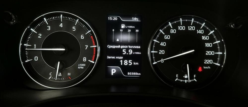 Suzuki Baleno III Москва  - изображение 6