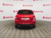 Lada (ВАЗ) Granta I Рестайлинг Вологда  - изображение 23