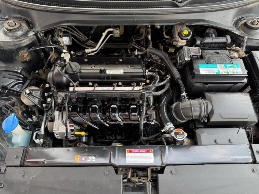 Kia Rio IV Альметьевск  - изображение 7
