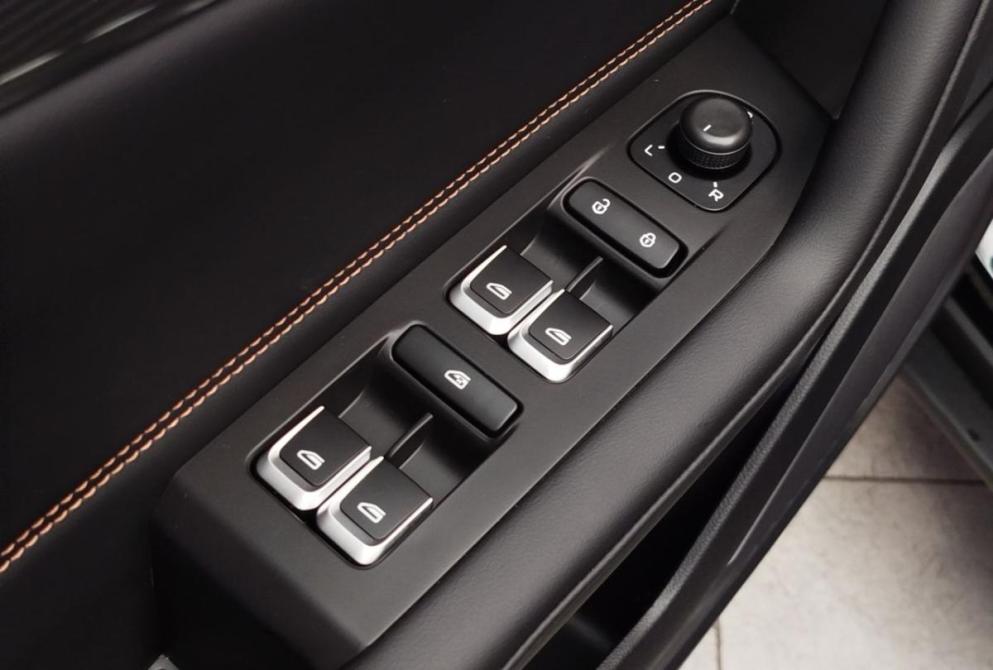 Geely Okavango I Рестайлинг Саратов  - изображение 23
