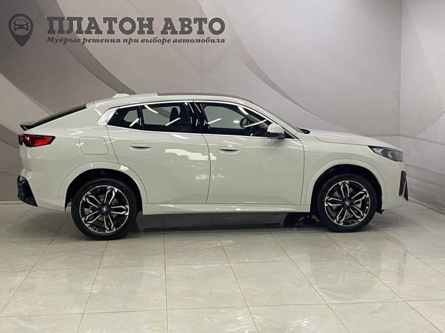 BMW X2 II (U10) Воронеж  - изображение 4