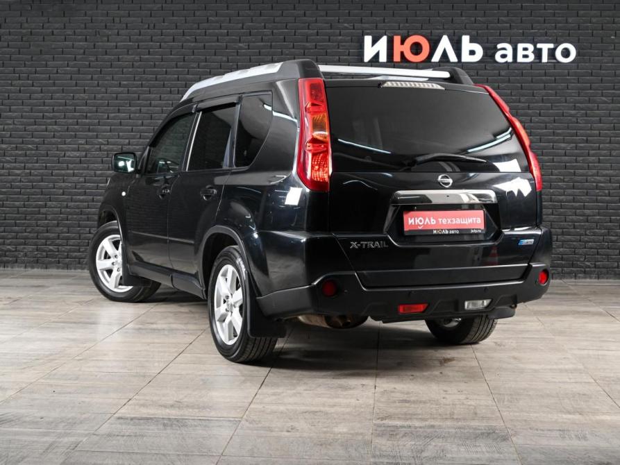 Nissan X-Trail II Екатеринбург  - изображение 6