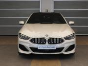 BMW 8 серии II (G14/G15/G16) Рестайлинг Санкт-Петербург  - изображение 83