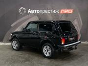 Lada (ВАЗ) Niva Legend I Пермь  - изображение 25
