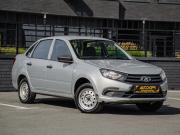 Lada (ВАЗ) Granta I Рестайлинг Тюмень  - изображение 14
