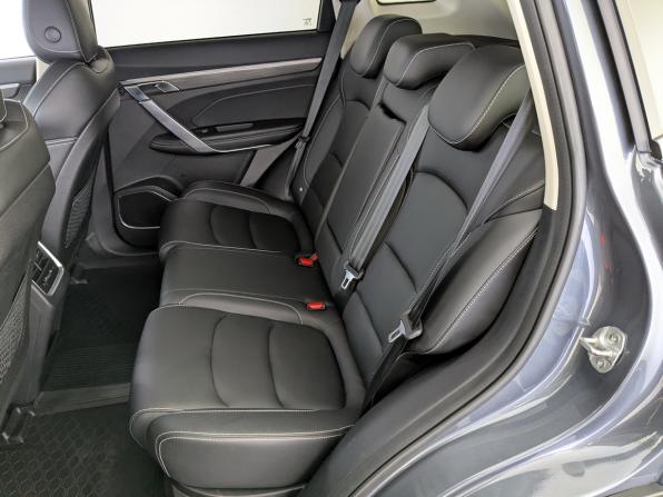 Geely Atlas Pro с пробегом 2022 года, цена 1 840 000 рублей, 97461 км, внедорожник, Автокод Объявления