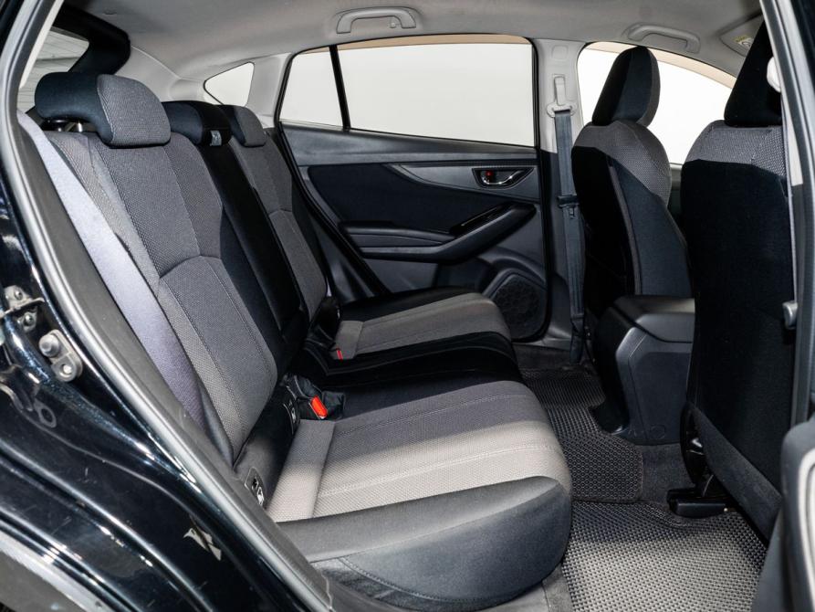 Subaru XV II Чита  - изображение 5