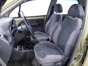 Daewoo Matiz II Рестайлинг Ростов-на-Дону  - изображение 23
