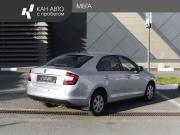 Skoda Rapid I Рестайлинг Казань  - изображение 13