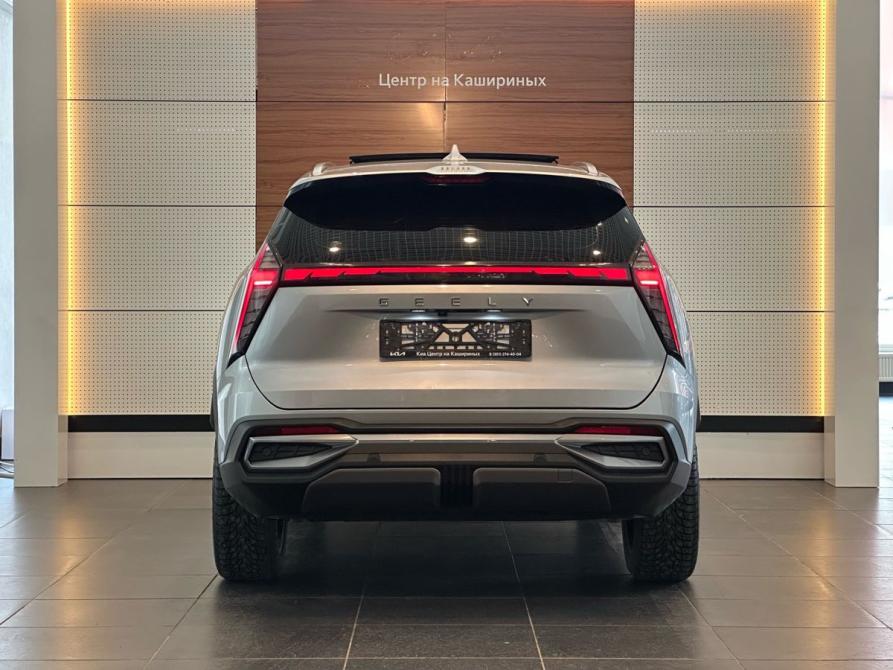 Geely Boyue L I Челябинск  - изображение 5