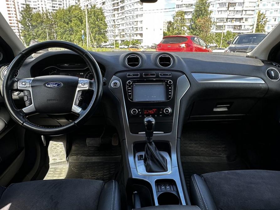 Ford Mondeo IV Рестайлинг Ярославль  - изображение 27