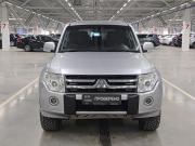 Mitsubishi Pajero IV Рестайлинг 1 Казань  - изображение 24